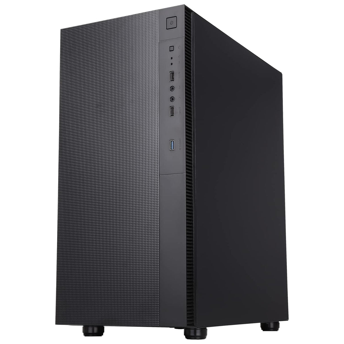 PC desktop per ufficio Zendia Office Business dettaglio