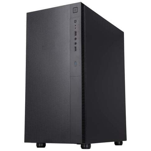 PC desktop per ufficio Zendia Office Business dettaglio