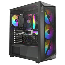 ZENDIA VENUS - PC Gaming | i7-8700 | Nvidia RTX 2060 (6 GB) | Mid Tower | Windows 11 Pro