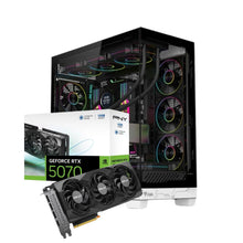 PC ZenForge | i9-14900KF | Nvidia GeForce RTX 5070 (12 gb)