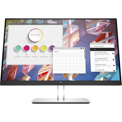 HP E24 G4 monitor 24