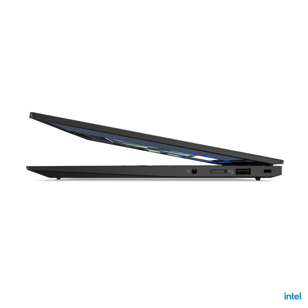 Lenovo ThinkPad X1 Carbon Gen 10 ricondizionato - vista frontale