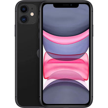 iPhone 11 | 128GB | Nero