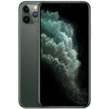 iPhone 11 Pro | 64GB | Verde Notte