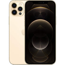 iPhone 12 Pro | 128 GB | Oro