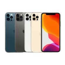 iPhone 12 Pro | 128 GB | Oro