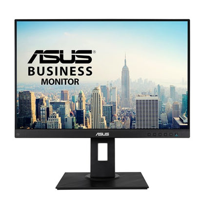 ASUS BE24WQLB monitor 24 pollici ricondizionato - vista frontale