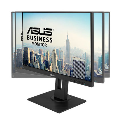 ASUS BE24WQLB monitor 24 pollici ricondizionato - pivot in verticale