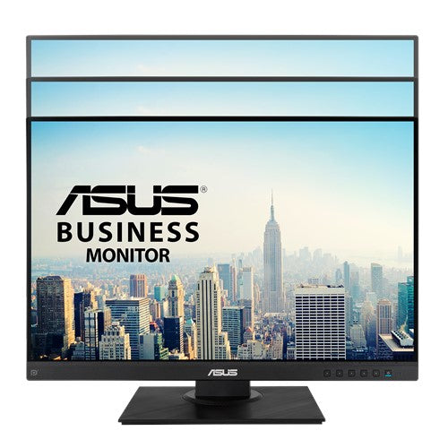 ASUS BE24WQLB monitor 24 pollici ricondizionato - regolazione in altezza