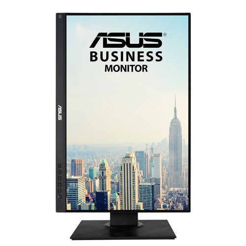 ASUS BE24WQLB monitor 24 pollici ricondizionato - rotazione swivel