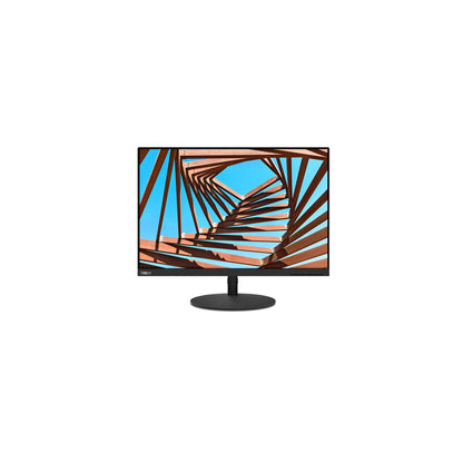 Lenovo T25D-10 25" - vista frontale
