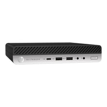 HP EliteDesk 800 G4