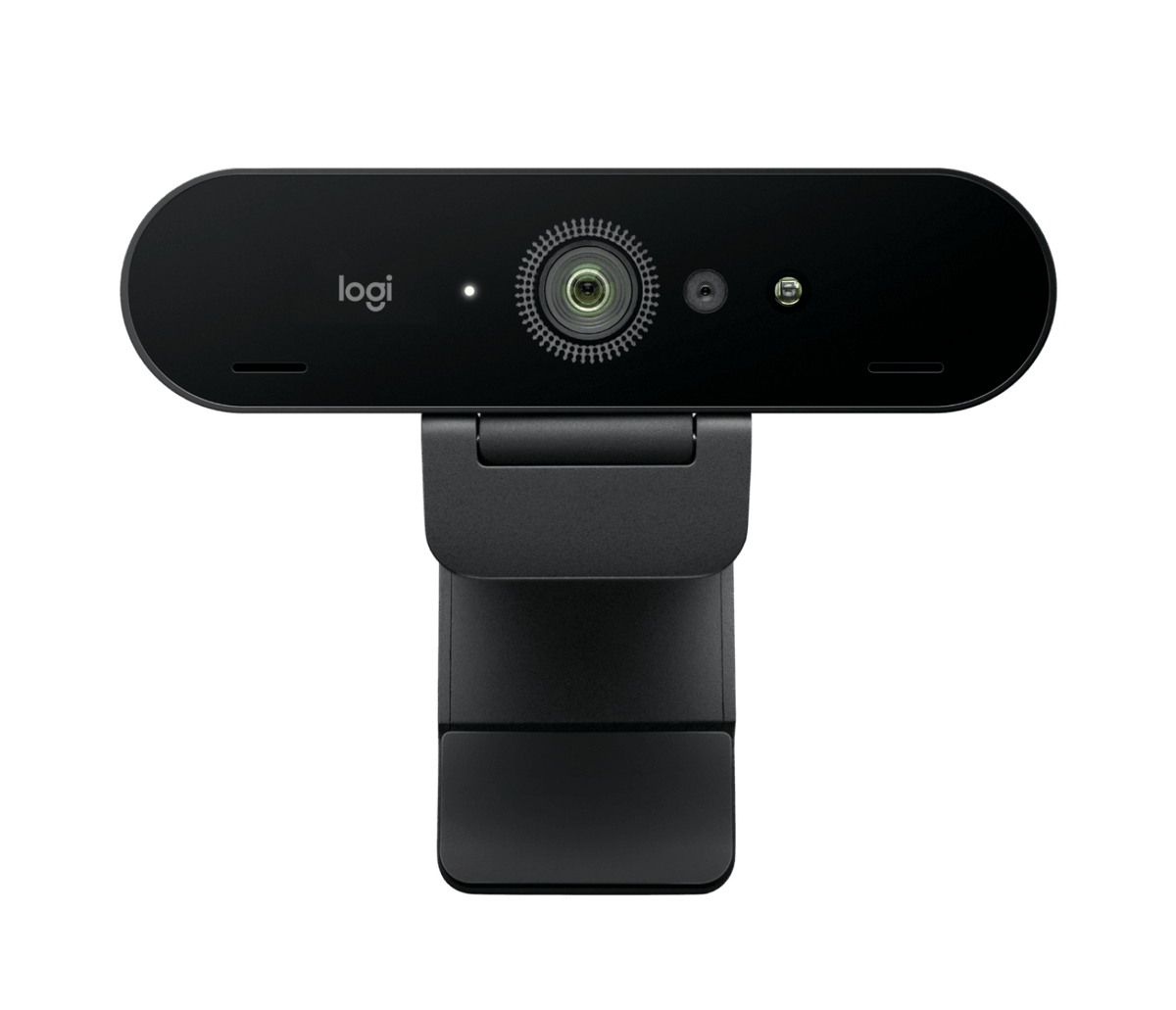 Logitech BRIO 4K Ultra HD | Webcam 4K | HDR