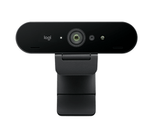 Logitech BRIO 4K Ultra HD | Webcam 4K | HDR