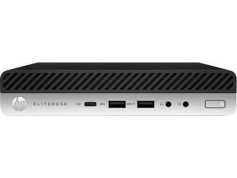 HP MP9 G4 Mini