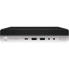 HP EliteDesk 800 G4 Mini