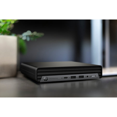 HP ProDesk 400 G6 Mini - img4