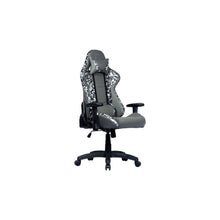 Cooler Master Caliber R1S | Dark Knight Camo | Braccioli 1D | Supporto lombare