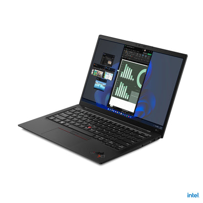 Lenovo ThinkPad X1 Carbon Gen 10 | i7-1260P | 16 GB | 14"