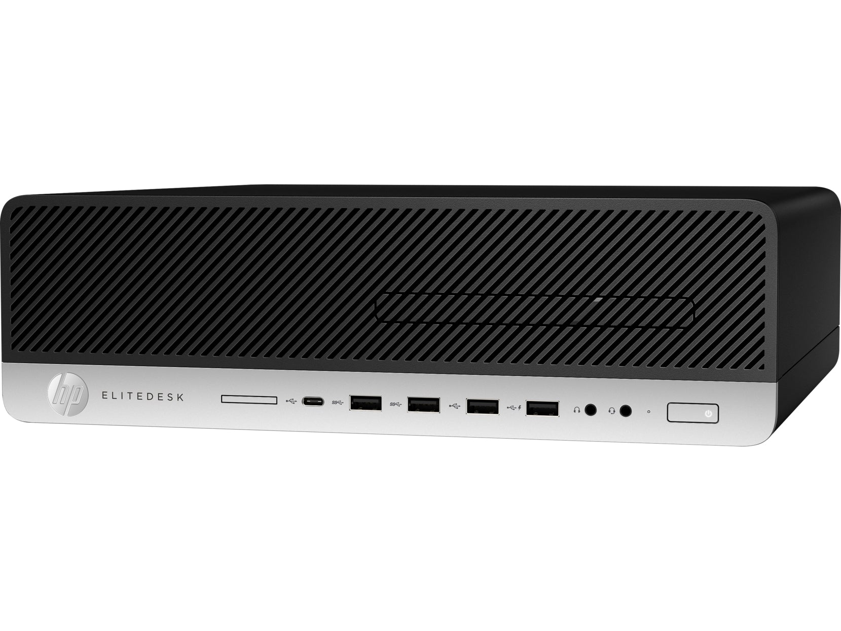 HP EliteDesk 800 G3 SFF