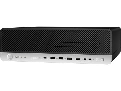 HP EliteDesk 800 G3 SFF