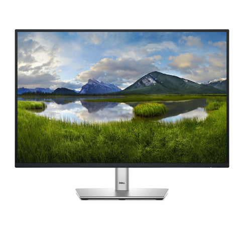DELL P2425 monitor 24 vista frontale