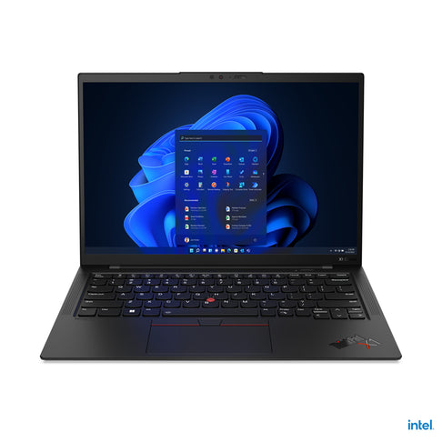 Lenovo ThinkPad X1 Carbon Gen 10 | i5-1240P | 16 GB | 14"