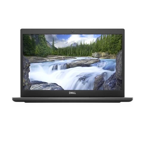 DELL Latitude 3420 ricondizionato - vista frontale