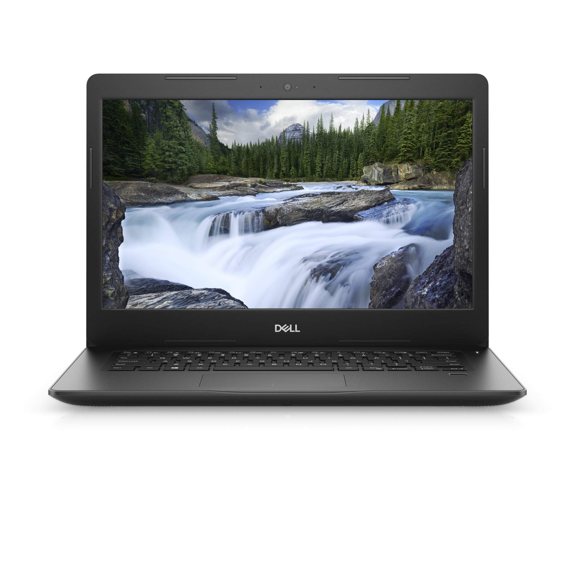 DELL Latitude 3490 ricondizionato - vista frontale