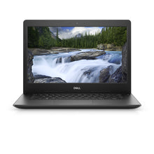 DELL Latitude 3490 ricondizionato - vista frontale