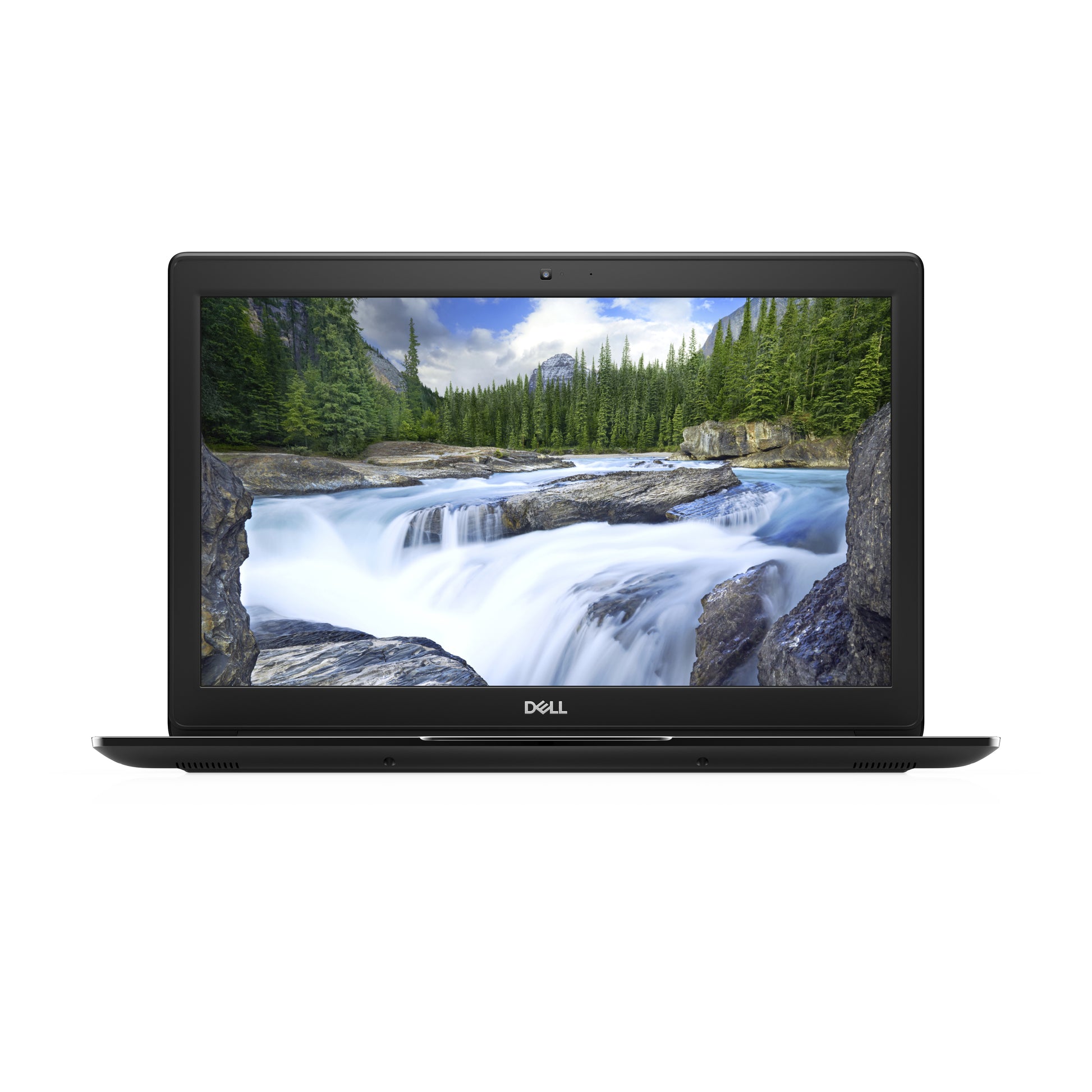 DELL Latitude 3500 ricondizionato - vista frontale