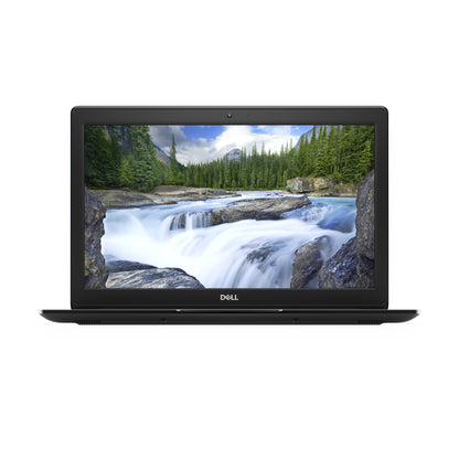 DELL Latitude 3500 ricondizionato - vista frontale