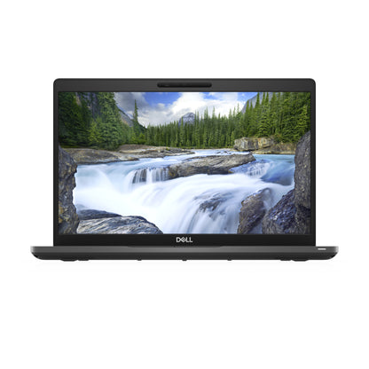 DELL Latitude 5400 ricondizionato - vista frontale