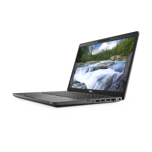 DELL Latitude 5400 ricondizionato - vista laterale