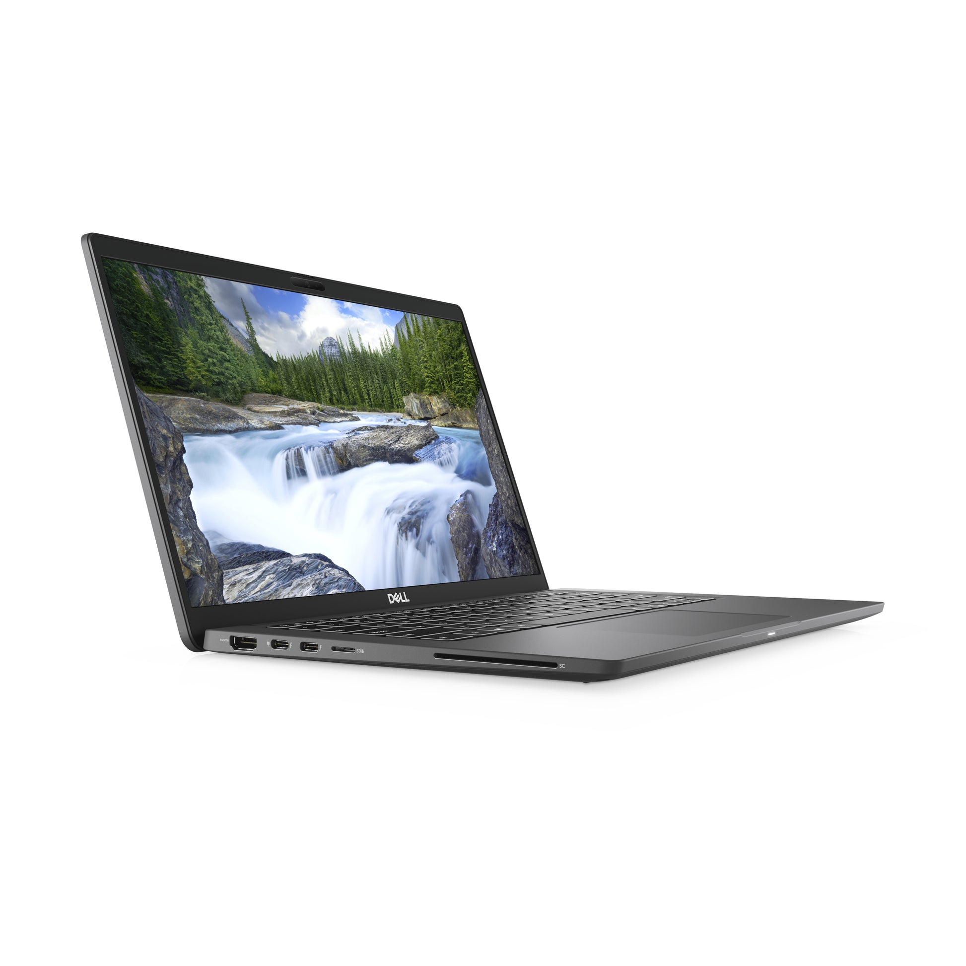 DELL Latitude 7410 ricondizionato - dettaglio