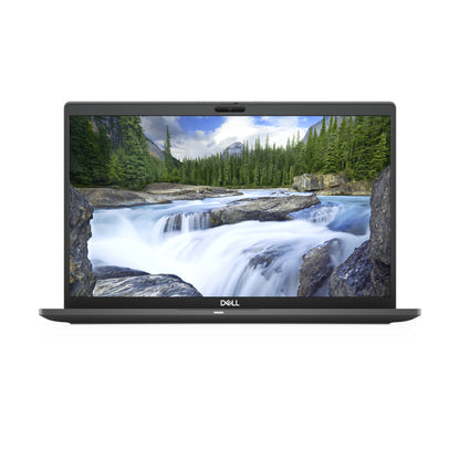 DELL Latitude 7410 ricondizionato - vista frontale