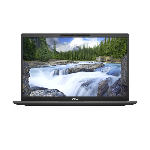 DELL Latitude 7420 ricondizionato - vista frontale