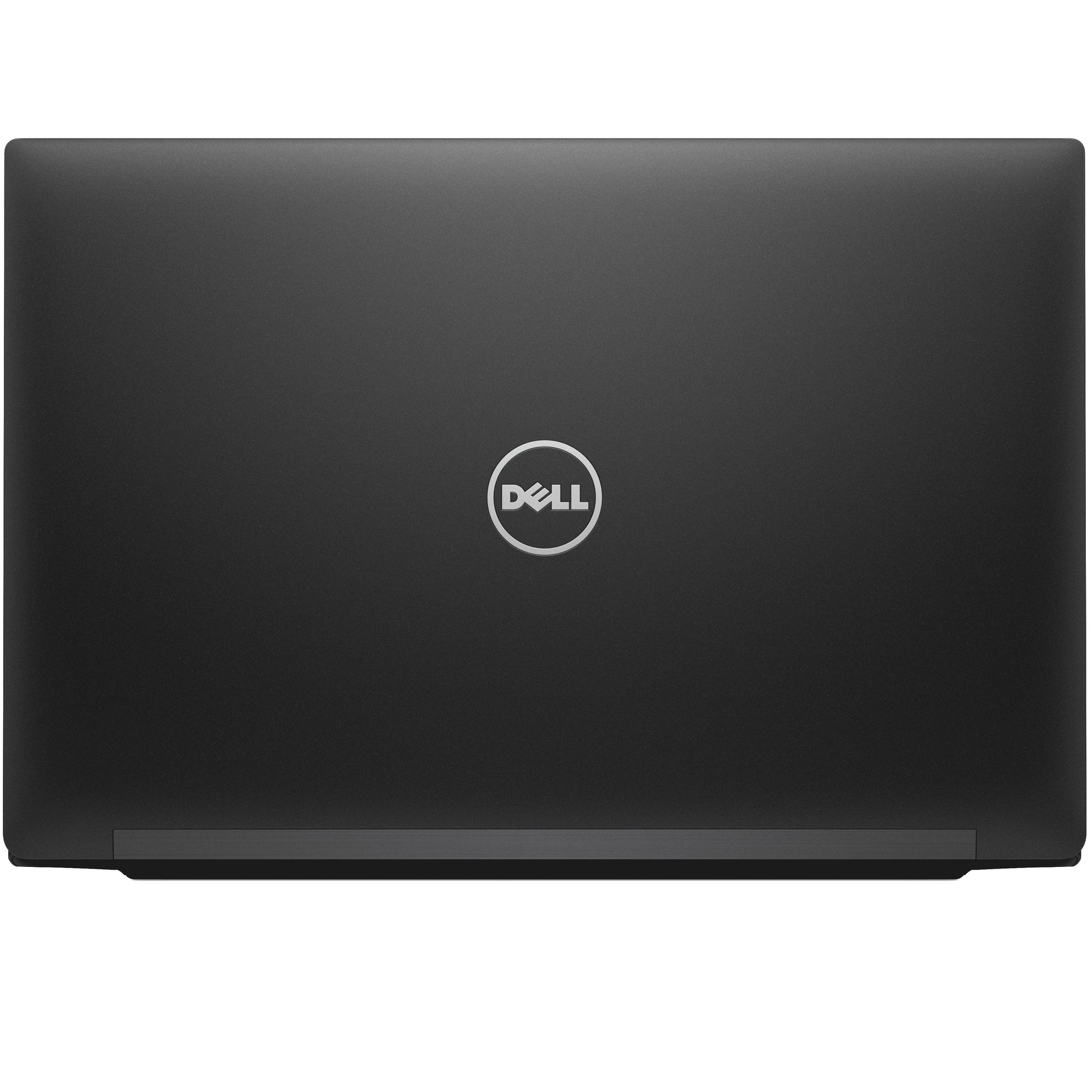 DELL Latitude E7490 ricondizionato - vista laterale