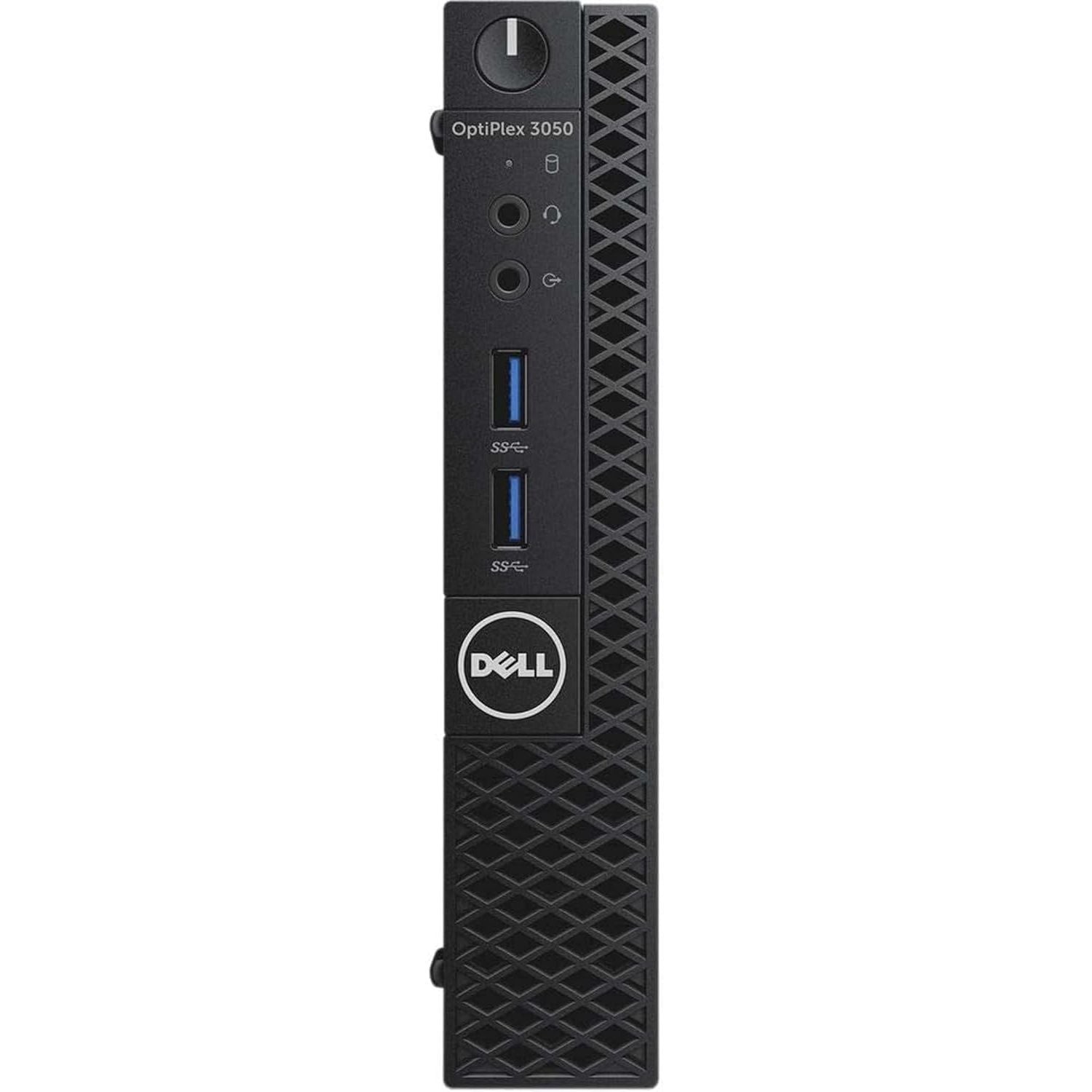 DELL OptiPlex 3060 Micro ricondizionato - vista completa
