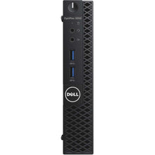 DELL OptiPlex 3060 Micro ricondizionato - vista completa