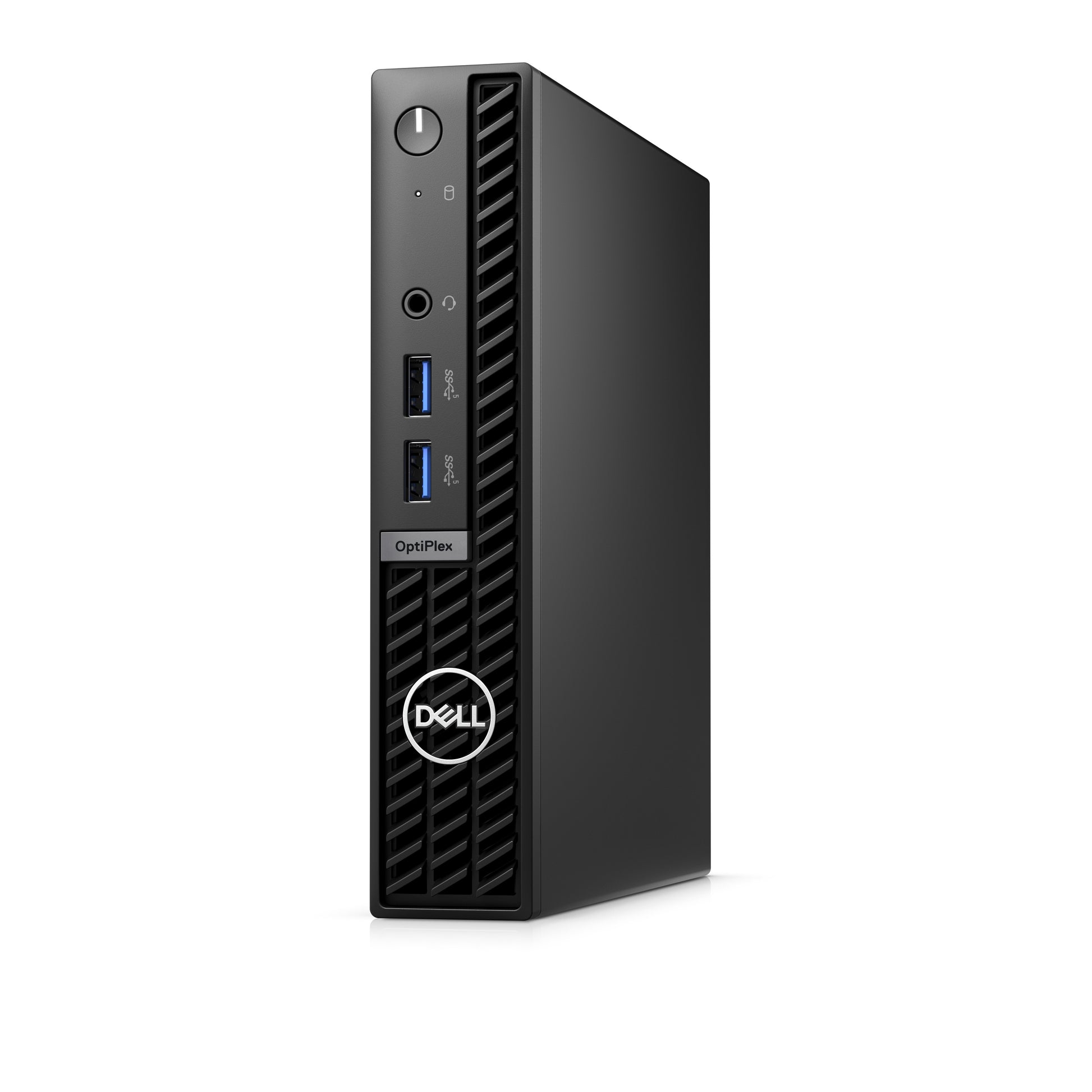 DELL OptiPlex 7010 Mini 13ª Gen ricondizionato - laterale