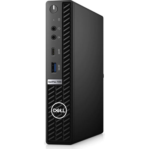 DELL OptiPlex 7090 | i5 11ª Gen | Micro