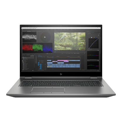 HP ZBook Fury 17 G8