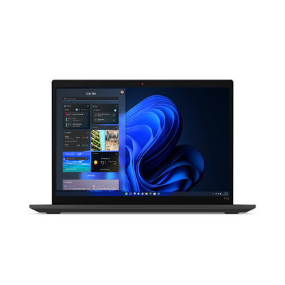 Lenovo ThinkPad T14s Gen 3 ricondizionato - vista completa