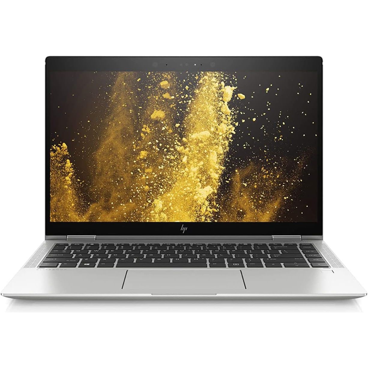 HP EliteBook x360 1040 G8 | i7-1185G7 | 14"