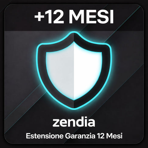 Estensione di garanzia + 1 Anno