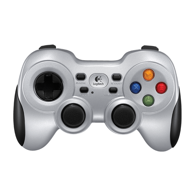 Logitech G F710 | gamepad wireless | PC