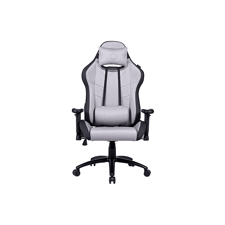 Cooler Master Caliber R2C | Grey | Braccioli 2D | Design ergonomico