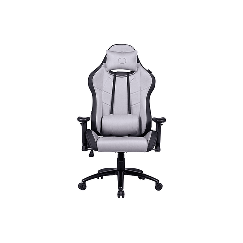 Cooler Master Caliber R2C | Grey | Braccioli 2D | Design ergonomico