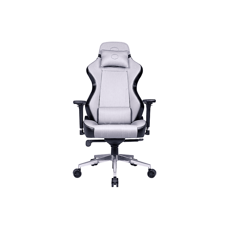 Cooler Master Caliber X1C | Grey | Braccioli 4D | Design ergonomico